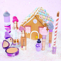 Tarte：热卖美妆折扣区