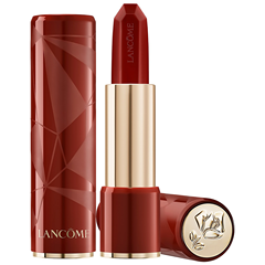 【7.8折】Lancome 兰蔻Rouge Ruby雾面宝石唇膏 473