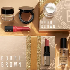 Bobbi Brown：新年闪促，全场护肤