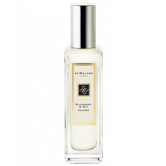 【9折+送5份赠品】Jo Malone 祖玛珑黑莓与月桂叶香水 30ml