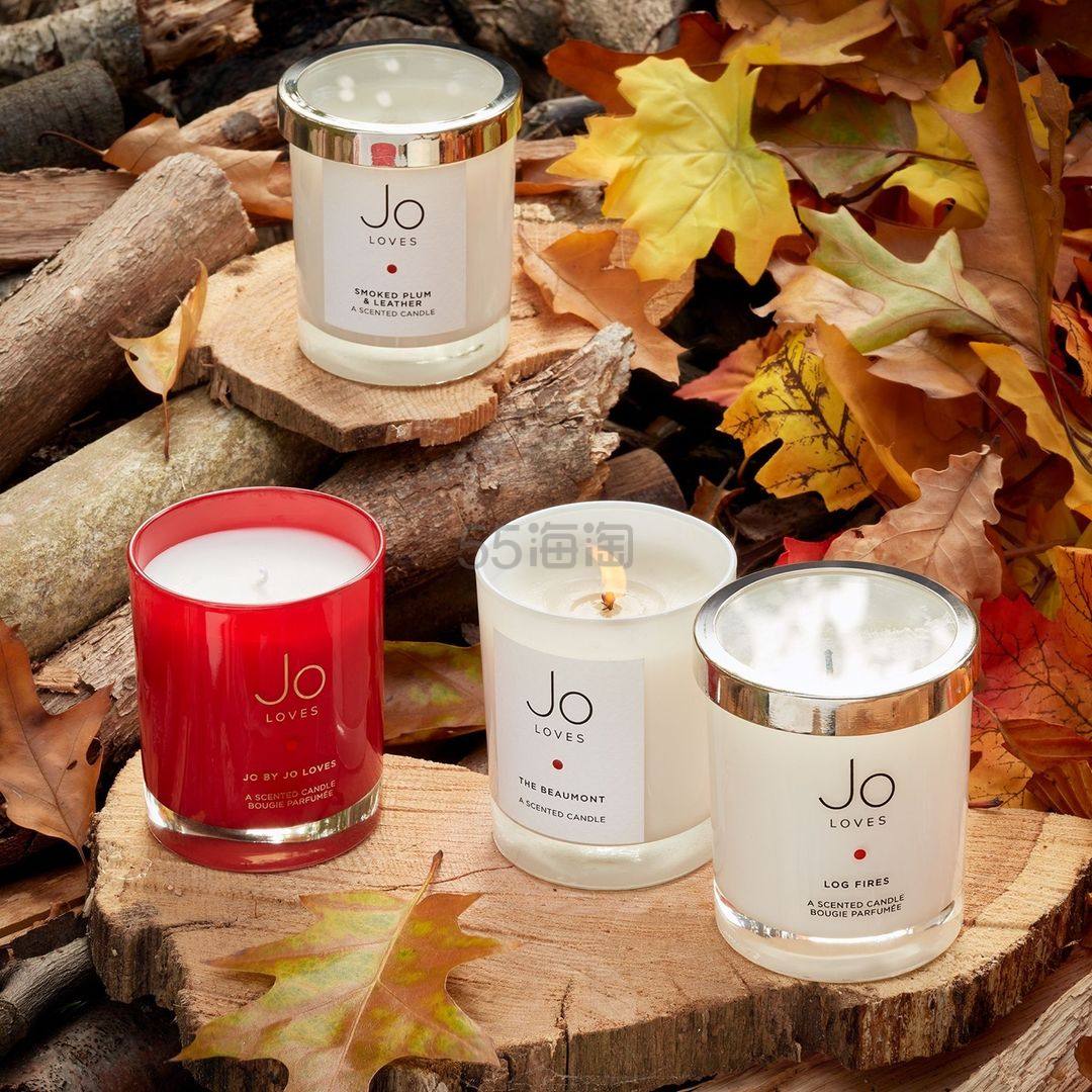 Space NK： Jo Loves 祖氏挚爱香氛热促！