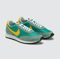 【7.1折】HBX官网：NIKE DAYBREAK SP 黄绿配色