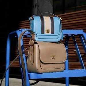 COACH Outlet: Reserve 新品上新热卖中