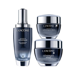 【6.5折】Lancome 兰蔻小黑瓶系列套装