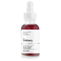 爆款补货！【退税17%】The Ordinary 果酸焕肤面膜 30ml