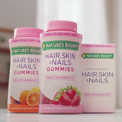 Walgreens：Nature's Bounty 维他命产品