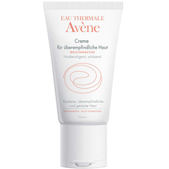 【6.8折】Avene 雅漾 DEFI抗刺激敏感肌肤顺滑特护滋润霜 50ml