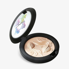 【上新】MAC 魅可 2021新年限量版 金*生姜高光 double gleam - 海淘优惠 - 55海淘