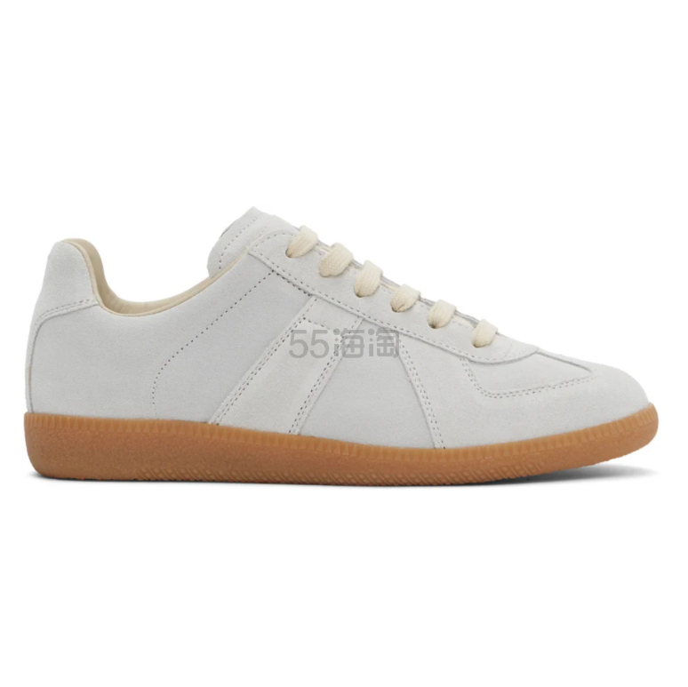 6 4折再降价 Maison Margiela 德训鞋黄金码全 436 约27元 6 4折再降价 Maison Margiela 德训鞋黄金码全 436 约27元