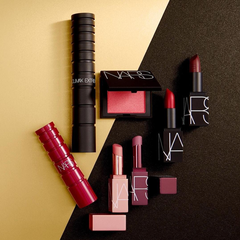 【限时解禁】NARS 蜜粉饼、腮红等全场美妆