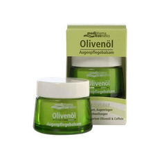 【7.9折】Olivenol 德丽芙天然橄榄油多重修护眼霜 15ml