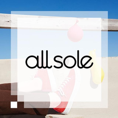 Allsole：运动鞋专区