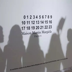 【年终大促】发发奇：Maison Margiela 折扣专场