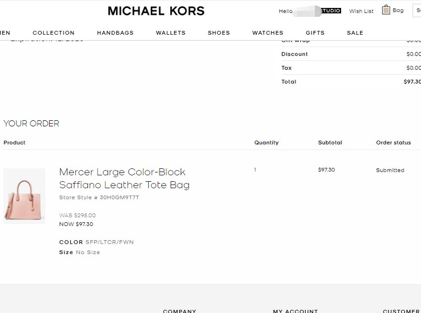 mk的坑不止我一个人掉过吧？我终于从坑你怕上来了！特地来分享