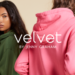 Velvet：折扣区时尚休闲男女服饰