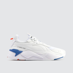 【5.2折】HBX官网：PUMA RS-X MASTER 白蓝