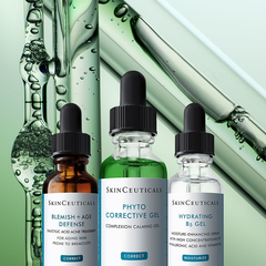 【*10%】Bluemercury：SkinCeuticals 修丽可全场护肤