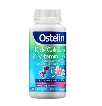 ostelin恐龙钙怎么样   ostelin恐龙钙作为一种