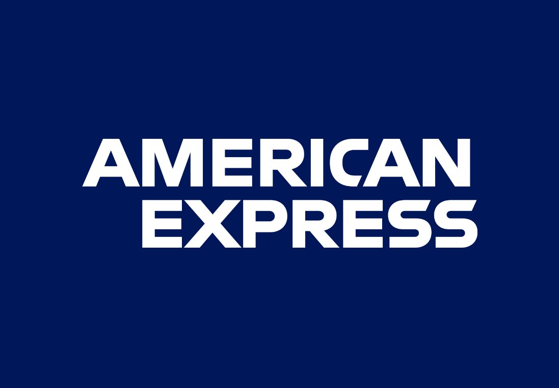 美国运通卡（American Express），海淘族简称为