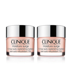 【6折】Clinique 倩碧 水磁场面霜200ml*2瓶