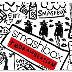 SMASHBOX：官网大促 全线美妆热卖