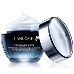 【5折＋满赠】Lancome 兰蔻 小黑瓶发光眼霜 15ml