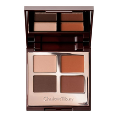 【退税17%】Charlotte Tilbury 4色眼影盘 Desert Haze