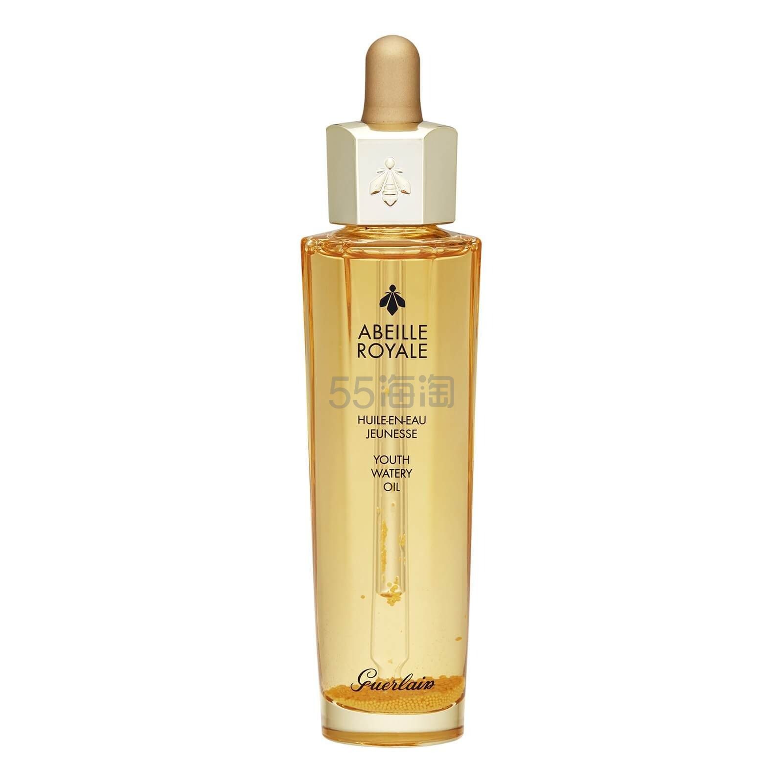 【5.6折+*直邮】Guerlain 娇兰黄金复原蜜  50ml