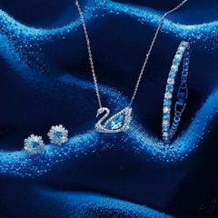 Gretna Green：Swarovski 施华洛世奇热门饰品