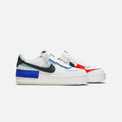 DTLR官网：WMNS AIR FORCE 1 '07 LOW SHADOW 双钩 鸳鸯
