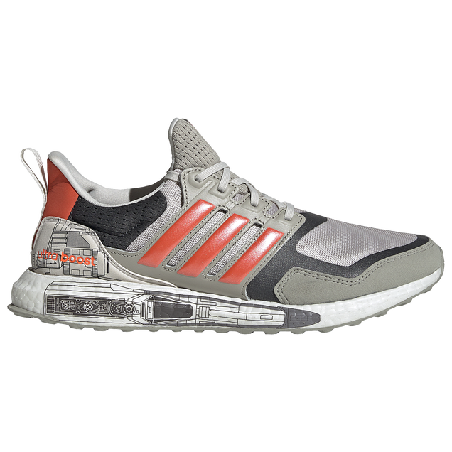 【3.6折】Final Score 官网：adidas阿迪 Ultraboost 星战配色运动鞋