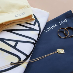 Lorna Jane 澳洲小众健身运动服饰品牌