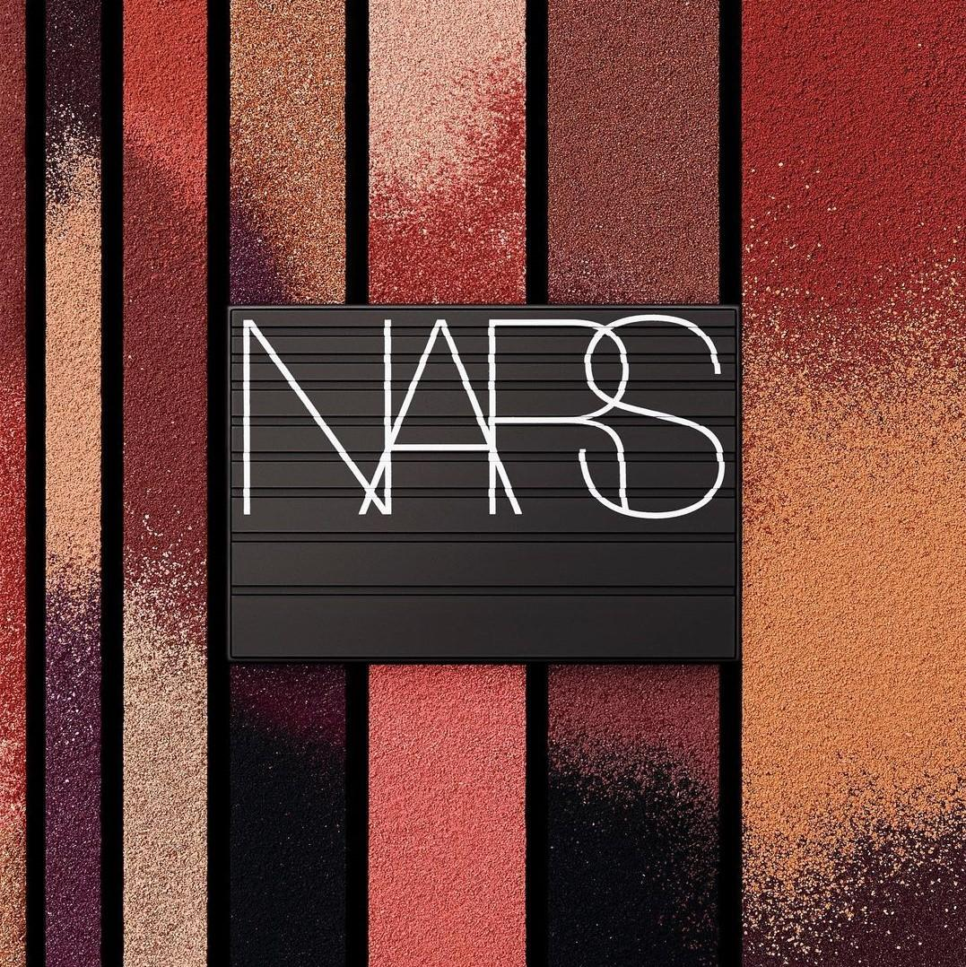 【限时解禁】NARS 蜜粉饼、腮红等全场美妆热卖、新年限定上新