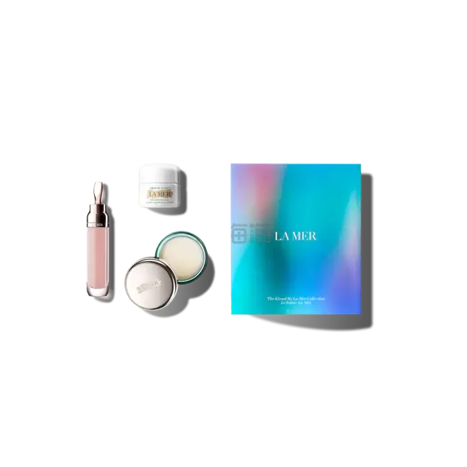 La Mer 唇部和面部系列套装 0（约1209元）