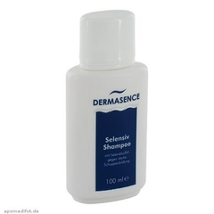 【7折】Dermasence 二硫化硒茶树油去屑洗发露 100ml