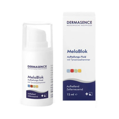 Dermasence MelaBlok 维生素C*淡*提亮精华 15ml