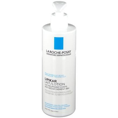 【7.5折】La Roche-Posay 理肤泉 每日修护保湿乳液  400ml