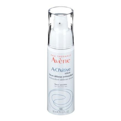 【7.5折】Avene 雅漾A-oxitive温泉水润亮丽紧致抗皱精华  30ml