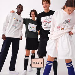 Plan C：Marni家族 现代主义设计师品牌