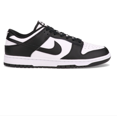 StockX绿叉官网：Nike Dunk Low White Black 熊猫 DUNK