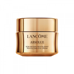 【8.5折＋*】LANCOME 兰蔻 菁纯眼霜 20ml