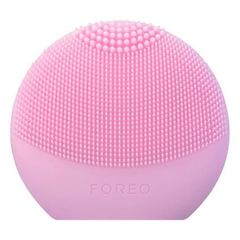 FOREO LUNA™ fofo 硅胶洁面仪 粉色