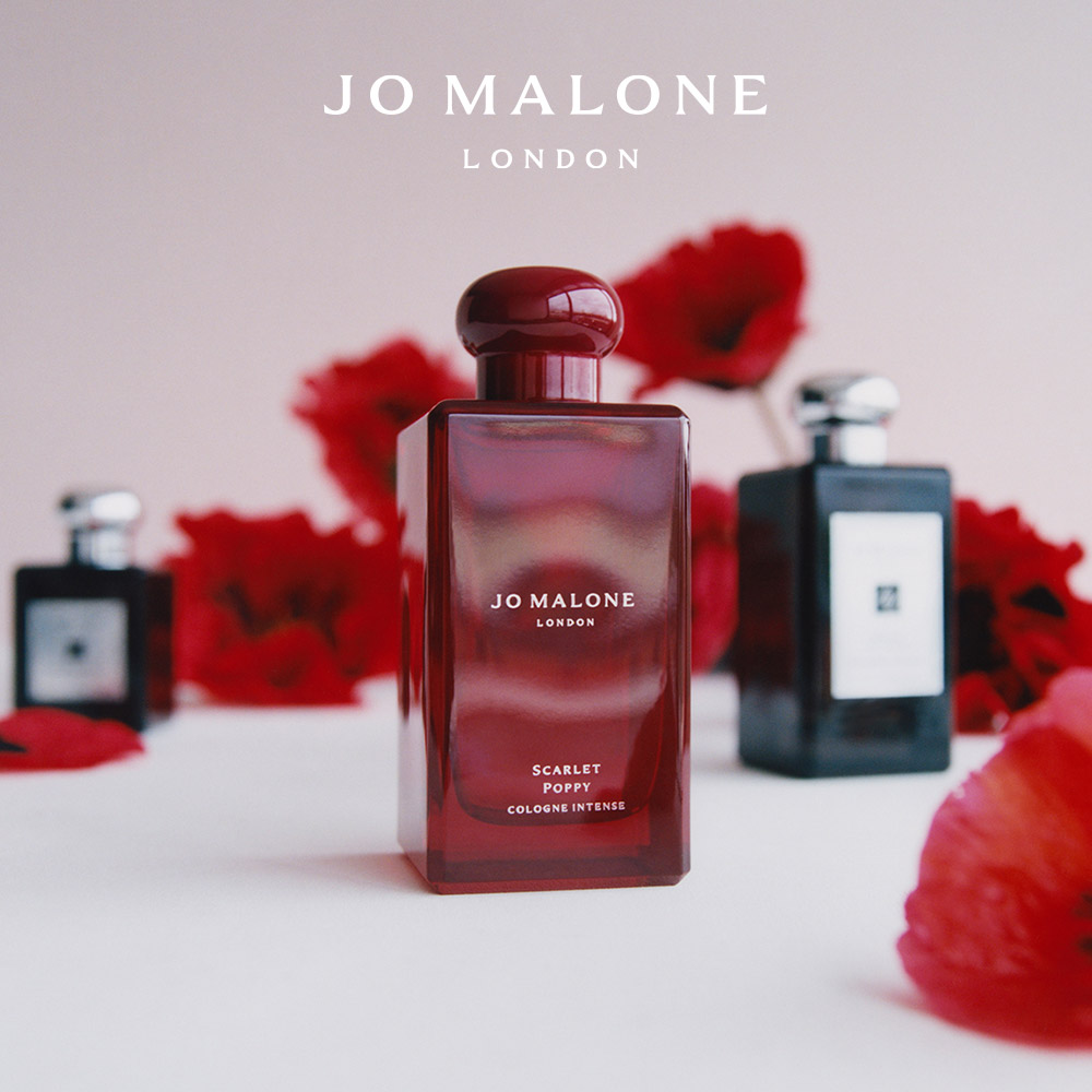 【上新】Jo Malone 祖玛珑 血色* 100ml