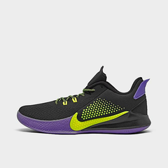 双色可选！NIKE 耐克 MAMBA FURY 科比篮球鞋