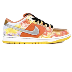 StockX官网：Nike SB Dunk Low Street Hawker  食神