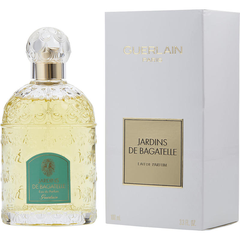 【3.2折】Guerlain 娇兰百花乐园女士香水 100ml