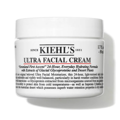 【变相7.1折】KIEHL'S 科颜氏 高保湿面霜 50ml