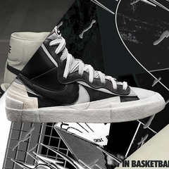 foot locker mid blazer 77