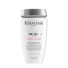 【7.1折+满赠】Kérastase 卡诗 纤细发质洗发水 250ml