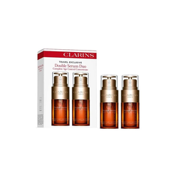 Clarins娇韵诗 黄金双萃修护精华套装 30ml*2